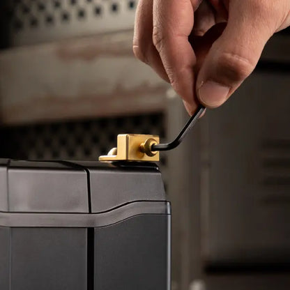 Suncoast Marine and Auto offers NOCO 12V 40Ah 12V Lithium-Ion LiFePO4 Dual-Purpose Battery NLXU1