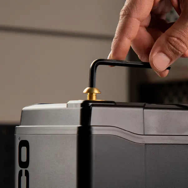 Suncoast Marine and Auto offers NOCO 12V 40Ah 12V Lithium-Ion LiFePO4 Dual-Purpose Battery NLXU1