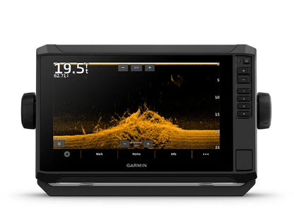 Suncoast Marine and Auto offers Garmin ECHOMAP UHD2 74sv Chartplotter/Fishfinder Combo w/US Coastal Maps w/o Transducer [010-02685-00]