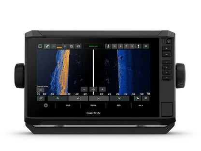 Suncoast Marine and Auto offers Garmin ECHOMAP UHD2 64sv Chartplotter/Fishfinder Combo w/US Coastal Maps w/o Transducer [010-02681-00]