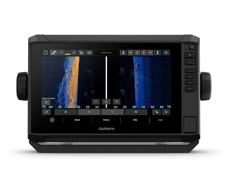 Suncoast Marine and Auto offers Garmin ECHOMAP UHD2 94sv Chartplotter/Fishfinder Combo w/US Coastal Maps w/o Transducer [010-02689-00]