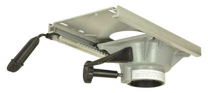 Suncoast Marine and Auto offers SPRINGFIELD Ladder Back Chair Package with Bolt On Gimbal (1001304) (Model# 17075144)