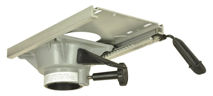 Suncoast Marine and Auto offers SPRINGFIELD Ladder Back Chair Package with Bolt On Gimbal (1001304) (Model# 17075144)