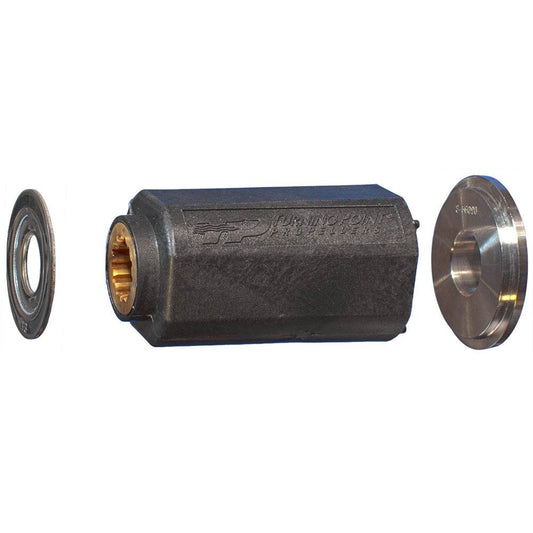 Turning Point Hub Kit #506 [11500600] - Suncoast Marine & Auto Supply 