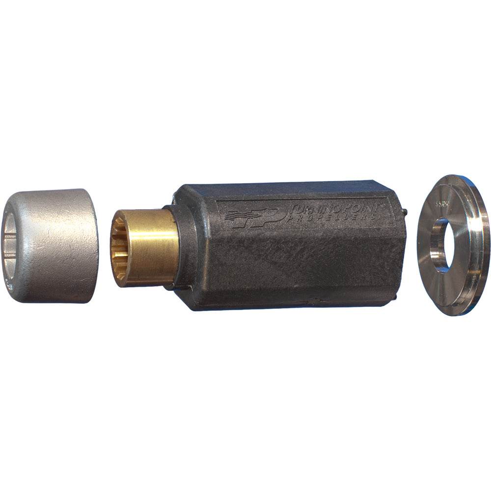 Turning Point Hub Kit #502 [11500200] - Suncoast Marine & Auto Supply 