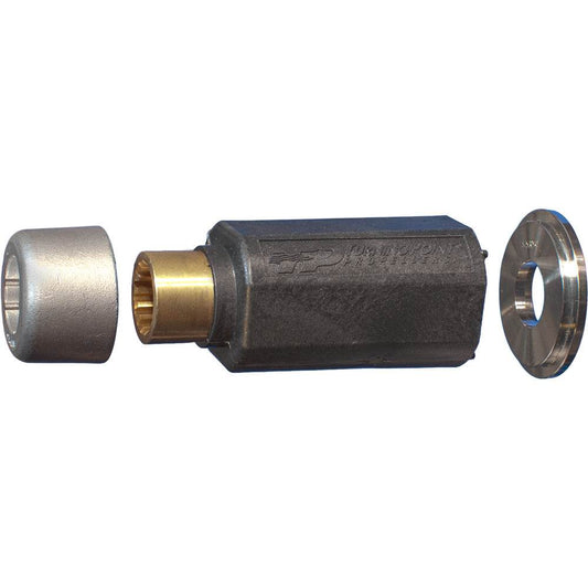 Turning Point Hub Kit #504 [11500400] - Suncoast Marine & Auto Supply 