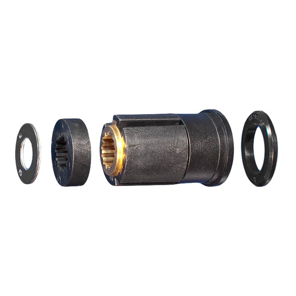 Turning Point Hub Kit #12 [11300200] - Suncoast Marine & Auto Supply 