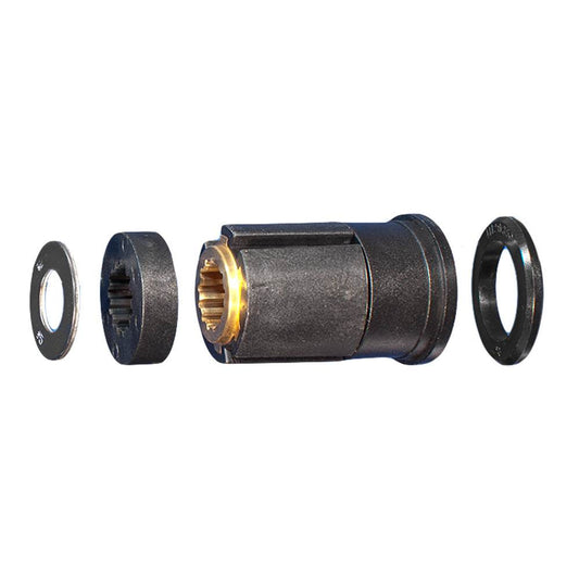 Turning Point Hub Kit #12 [11300200] - Suncoast Marine & Auto Supply 