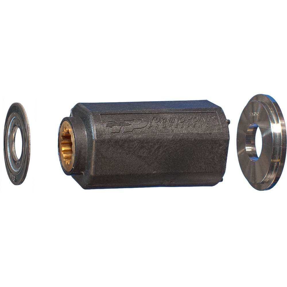 Turning Point Hub Kit #503 [11500300] - Suncoast Marine & Auto Supply 