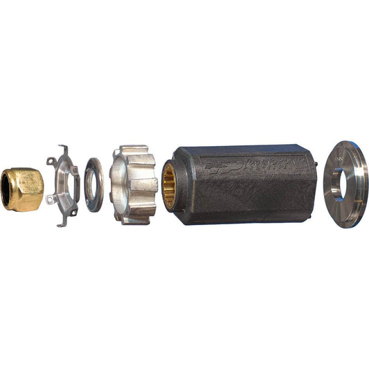 Turning Point Hub Kit #501 [11500100] - Suncoast Marine & Auto Supply 