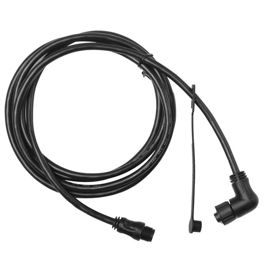 Garmin 6' NMEA 2000 Cable - Right Angle [010-11089-00] - Suncoast Marine & Auto Supply 
