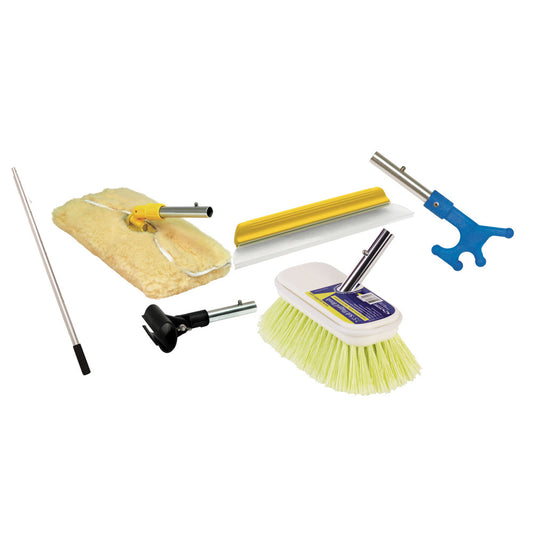 Suncoast Marine and Auto offers Swobbit Basic Watercraft Kit [SW81000]