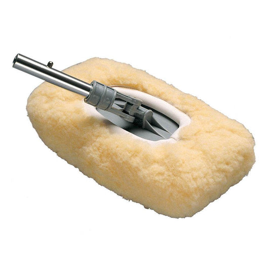 Shurhold Shur-LOK Swivel Pad Combo [1710C] - Suncoast Marine & Auto Supply 