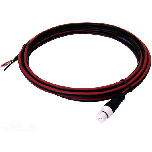 Suncoast Marine and Auto offers Raymarine Power Cable f/SeaTalkng [A06049]