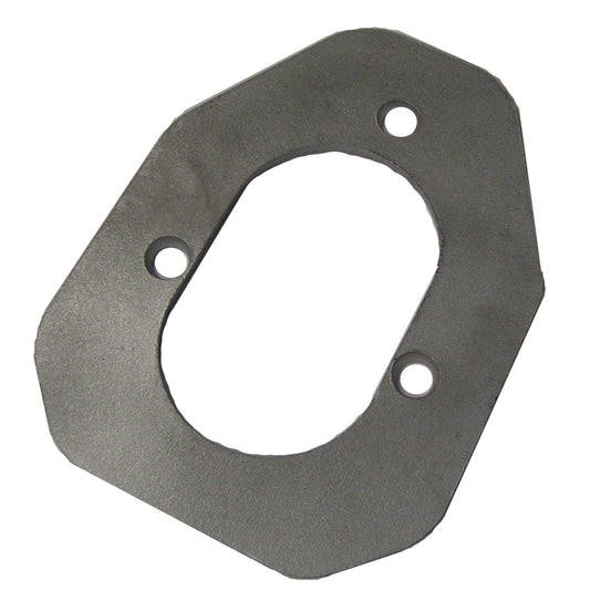 Suncoast Marine and Auto offers C.E. Smith Backing Plate f/70 Series Rod Holders rh [53673]