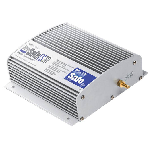 ProMariner ProSafe FAILSAFE 30amp Galvanic Isolator [22034] - Suncoast Marine & Auto Supply 