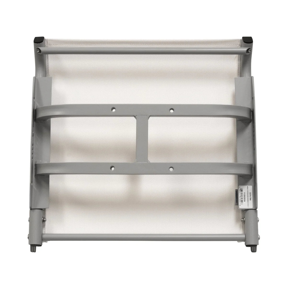 Suncoast Marine and Auto offers Wise 3374 Aero X Cool-Ride Mesh Mid-Back Boat Seat - White [3374-784]