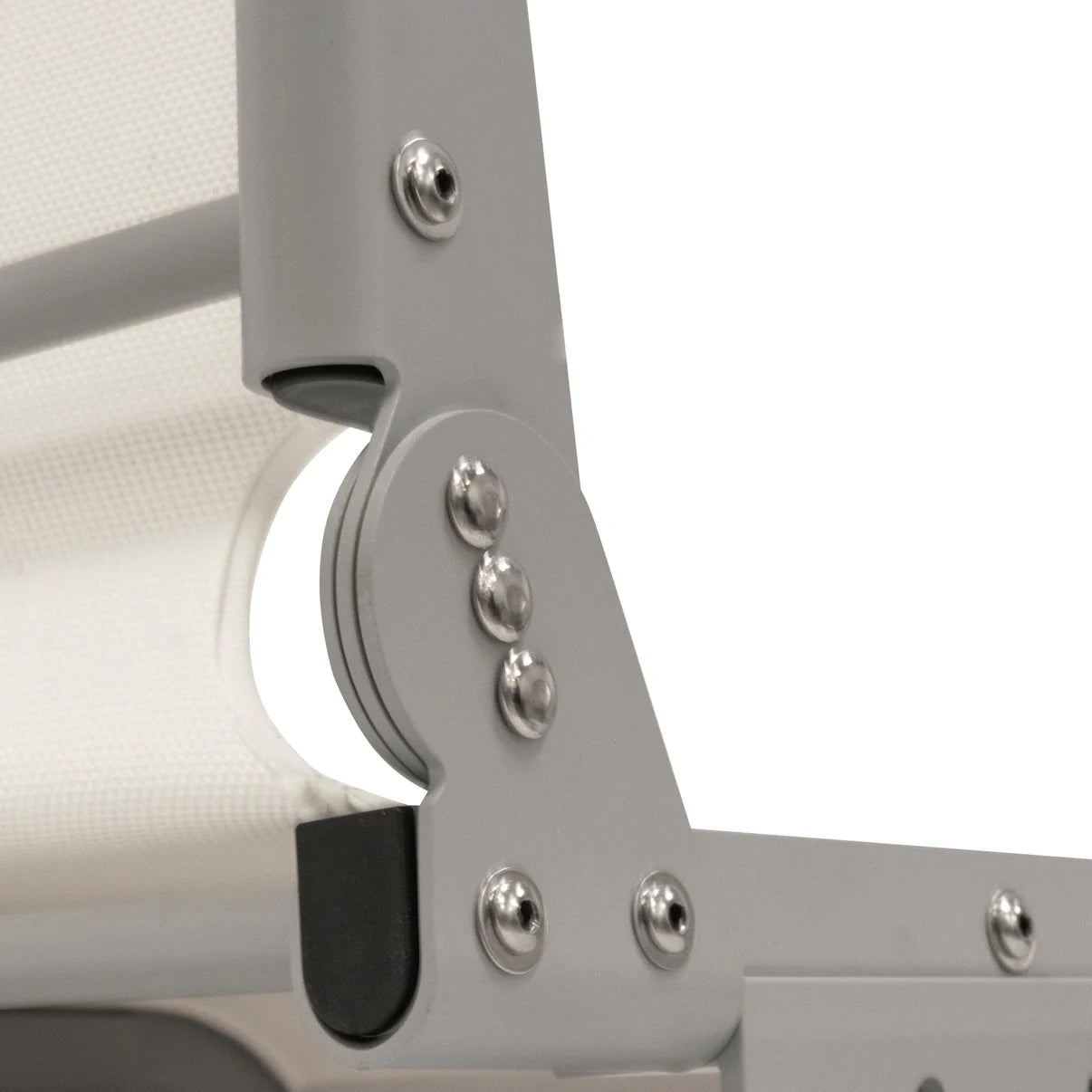 Suncoast Marine and Auto offers Wise 3374 Aero X Cool-Ride Mesh Mid-Back Boat Seat - White [3374-784]