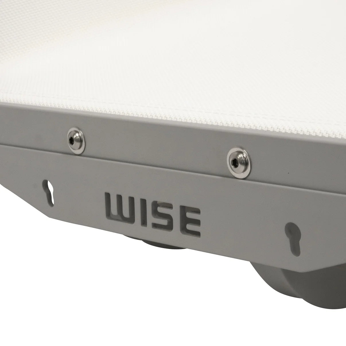 Suncoast Marine and Auto offers Wise 3374 Aero X Cool-Ride Mesh Mid-Back Boat Seat - White [3374-784]