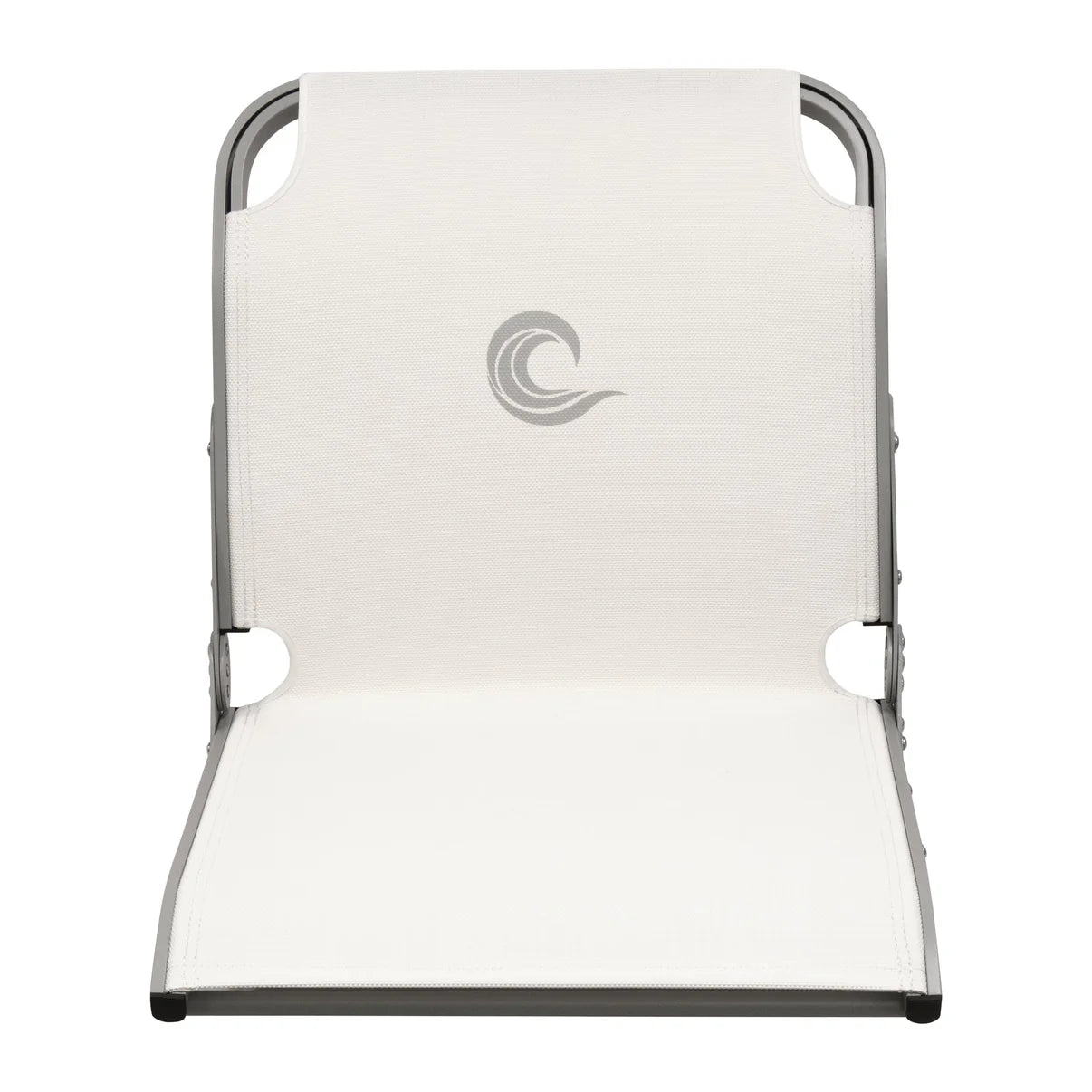 Suncoast Marine and Auto offers Wise 3374 Aero X Cool-Ride Mesh Mid-Back Boat Seat - White [3374-784]