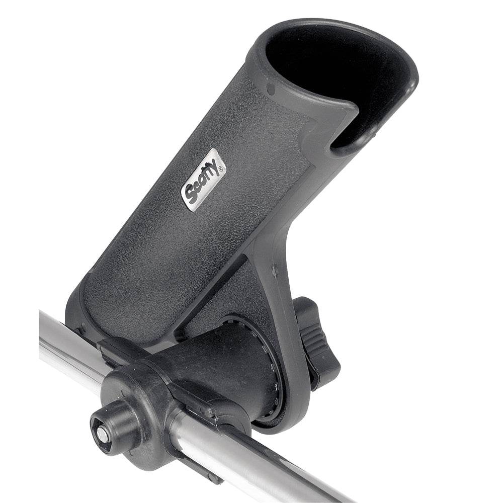 Suncoast Marine and Auto offers Scotty 355 Rodmaster II Downrigger Boom Rod Holder [355]