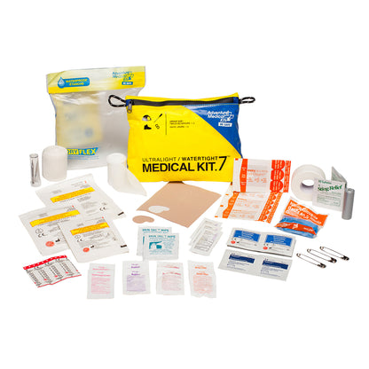 Suncoast Marine and Auto offers Adventure Medical Ultralight / Watertight .7 First Aid Kit [0125-0291]