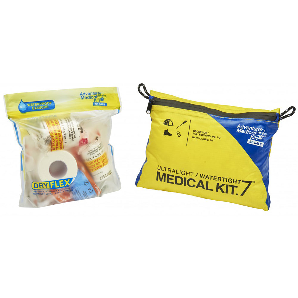 Suncoast Marine and Auto offers Adventure Medical Ultralight / Watertight .7 First Aid Kit [0125-0291]