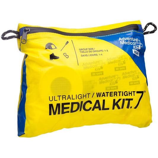 Suncoast Marine and Auto offers Adventure Medical Ultralight / Watertight .7 First Aid Kit [0125-0291]