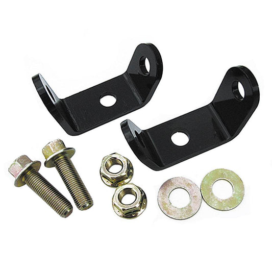 BoatBuckle Universal Mounting Bracket Kit [F14254] - Suncoast Marine & Auto Supply 