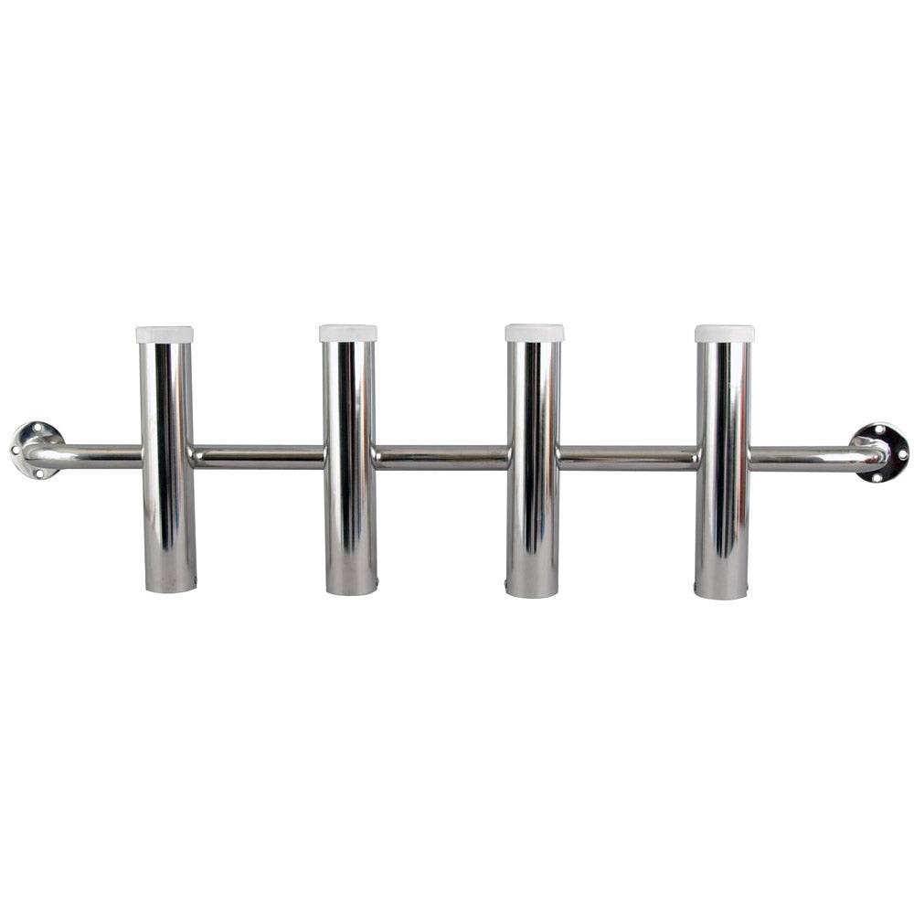 Suncoast Marine and Auto offers Whitecap 4-Tube 304 S.S. Rocket Launcher [S-7009]
