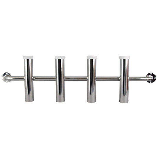 Suncoast Marine and Auto offers Whitecap 4-Tube 304 S.S. Rocket Launcher [S-7009]