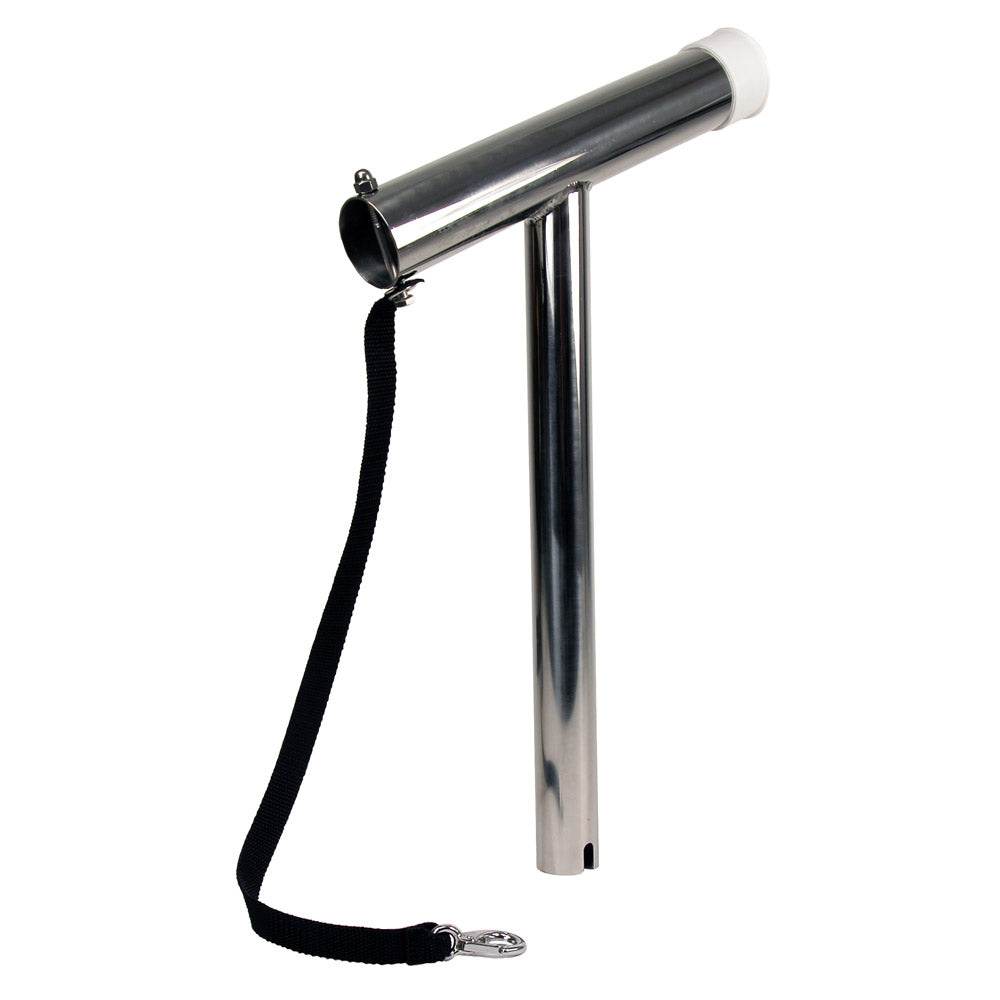 Suncoast Marine and Auto offers Whitecap Bluewater S.S. Rod Rigger [S-1958CBLUE]