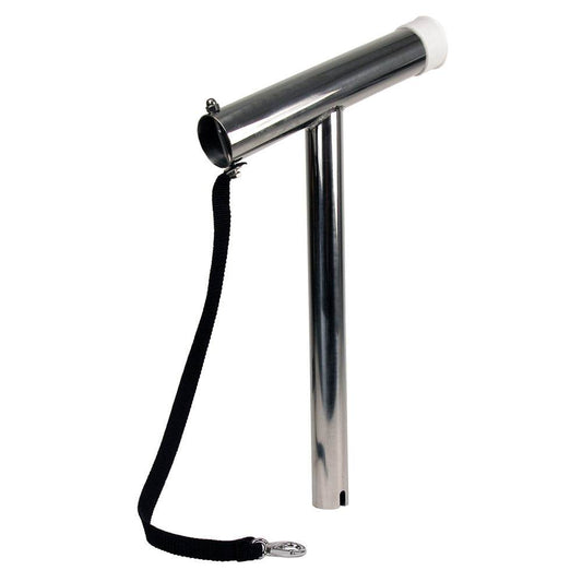 Suncoast Marine and Auto offers Whitecap Bluewater S.S. Rod Rigger [S-1958CBLUE]