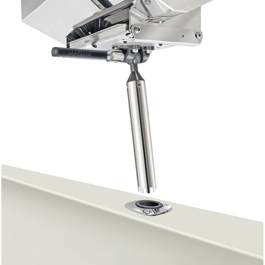 Suncoast Marine and Auto offers Magma LeveLock All-Angle Fish Rod Holder Mount [T10-355]