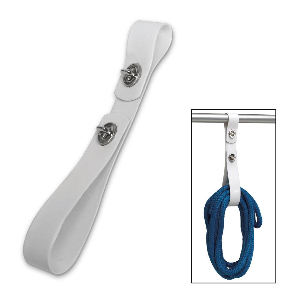 Suncoast Marine and Auto offers Polyform Boat Line Strap [#75 BOAT STRAP]