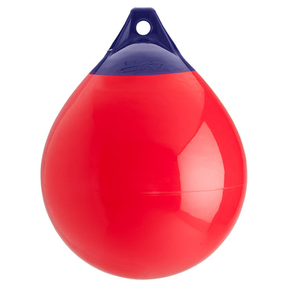 Suncoast Marine and Auto offers Polyform A-3 Buoy 17" Diameter - Red [A-3 RED]