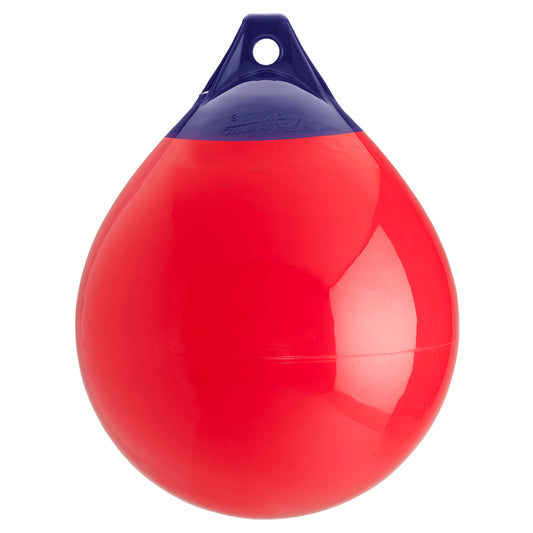 Suncoast Marine and Auto offers Polyform A-3 Buoy 17" Diameter - Red [A-3 RED]