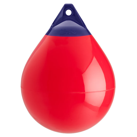 Suncoast Marine and Auto offers Polyform A-4 Buoy 20.5" Diameter - Red [A-4 RED]