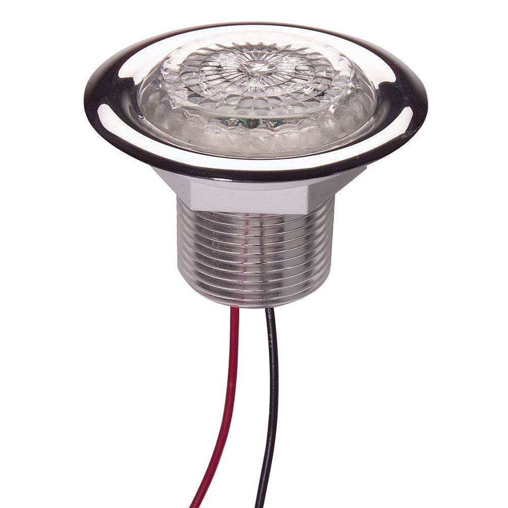 Suncoast Marine and Auto offers Innovative Lighting 3 LED Starr Light Recess Mount - White [012-5500-7]