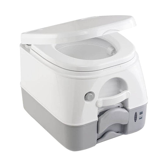 Suncoast Marine and Auto offers Dometic 972 Portable Toilet - 2.6 Gallon - Grey [301097206]