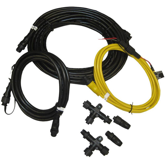 Garmin NMEA 2000 Starter Kit [010-11442-00] - Suncoast Marine & Auto Supply 