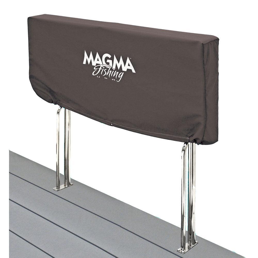 Suncoast Marine and Auto offers Magma Cover f/48" Dock Cleaning Station - Jet Black (T10-471JB)