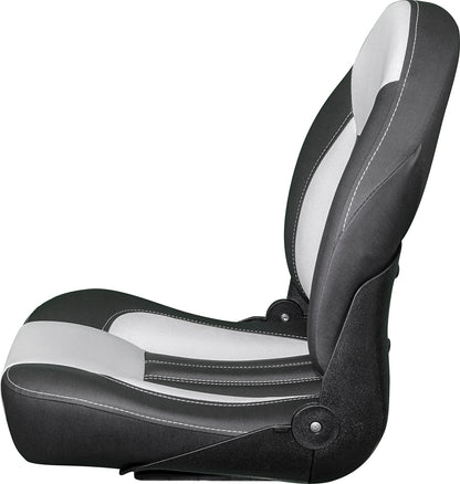 TEMPRESS ProBax High Back Boat Seat (68453)