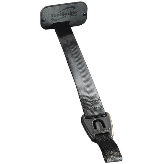 BoatBuckle RodBuckle Gunwale/Deck Mount [F14200] - Suncoast Marine & Auto Supply 
