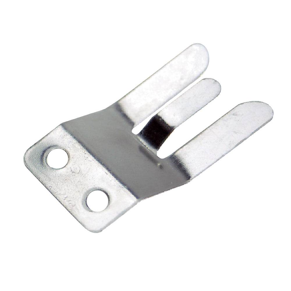 Suncoast Marine and Auto offers Whitecap S.S. Microphone Clip [S-0500]