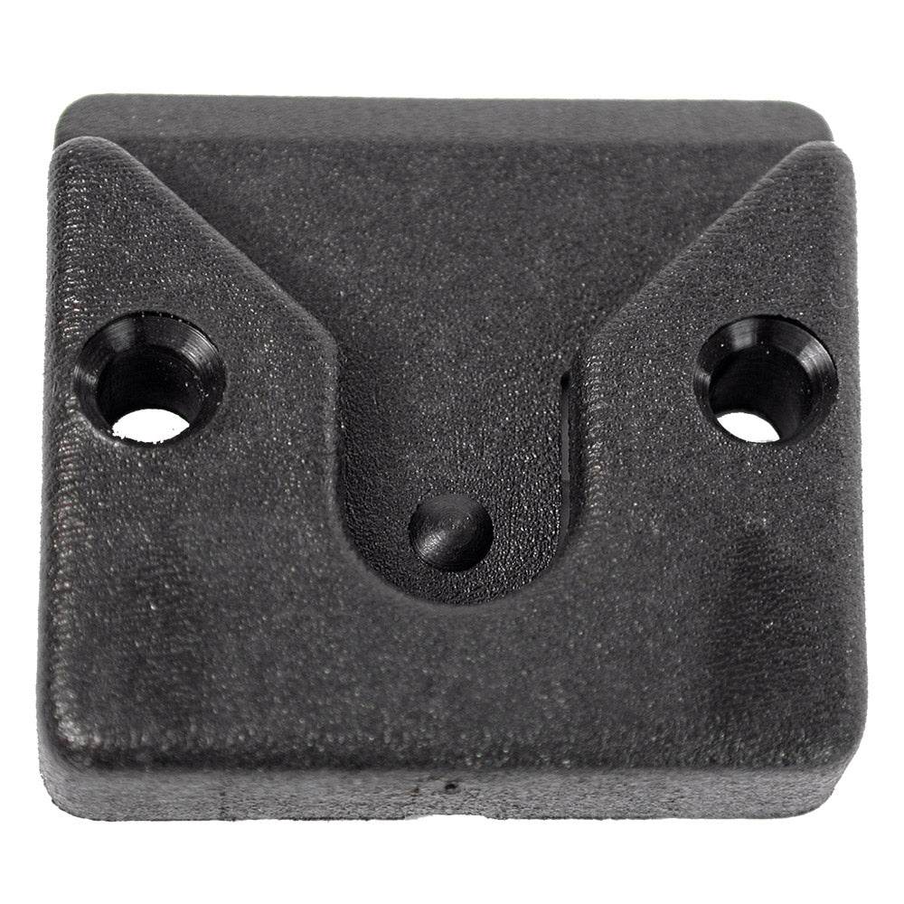 Suncoast Marine and Auto offers Whitecap Plastic Microphone Clip [S-0501]