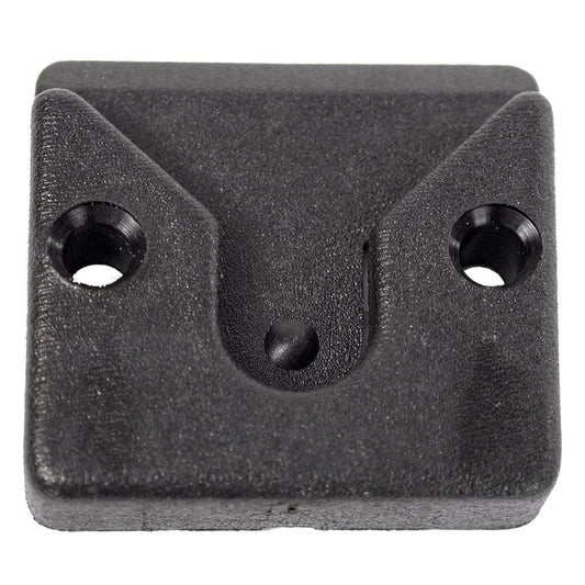 Suncoast Marine and Auto offers Whitecap Plastic Microphone Clip [S-0501]