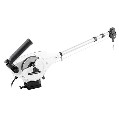 Cannon Magnum 10 TS Electric Downrigger [1902310] - Suncoast Marine & Auto Supply 