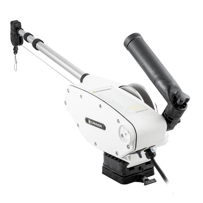 Cannon Magnum 10 TS Electric Downrigger [1902310] - Suncoast Marine & Auto Supply 
