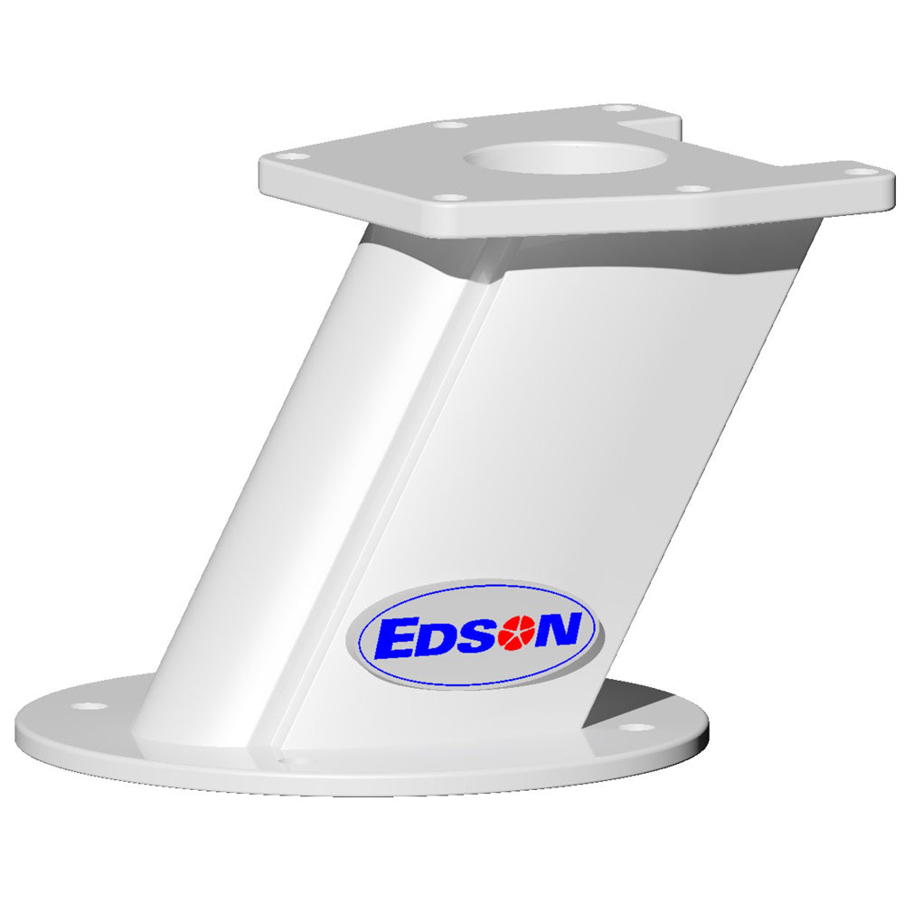 Suncoast Marine and Auto offers Edson Vision Mount 6" Aft Angled [68010]